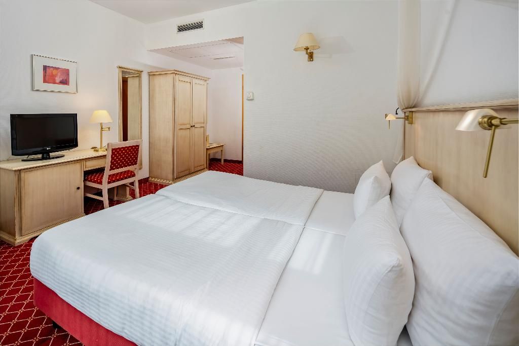 Hotel Chateau Kurfürstendamm, foto 7