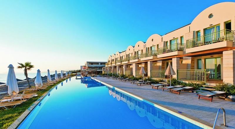 Giannoulis Grand Bay Beach Resort, foto 9