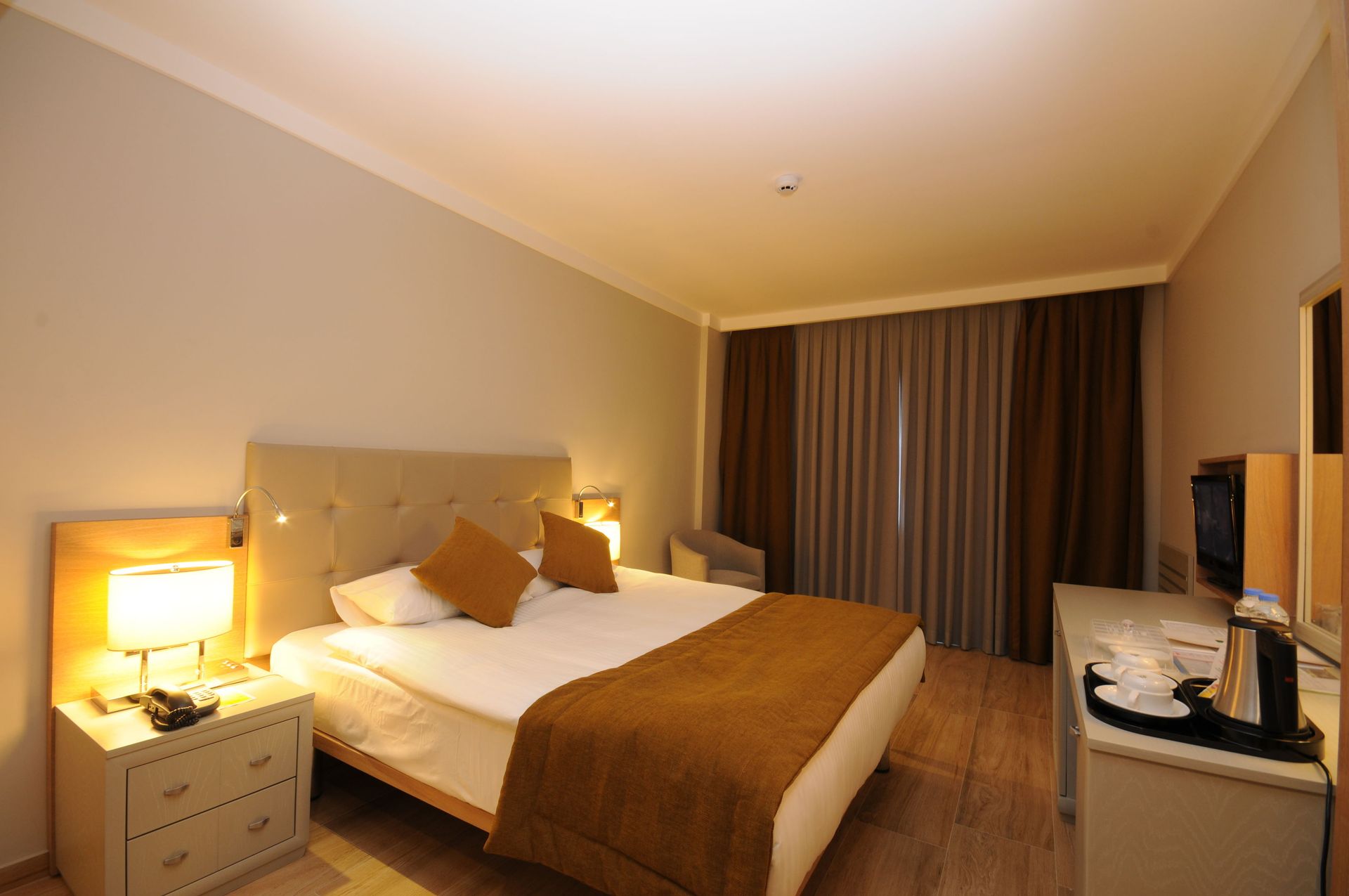 Sunrise Hotel Marmaris, foto 5