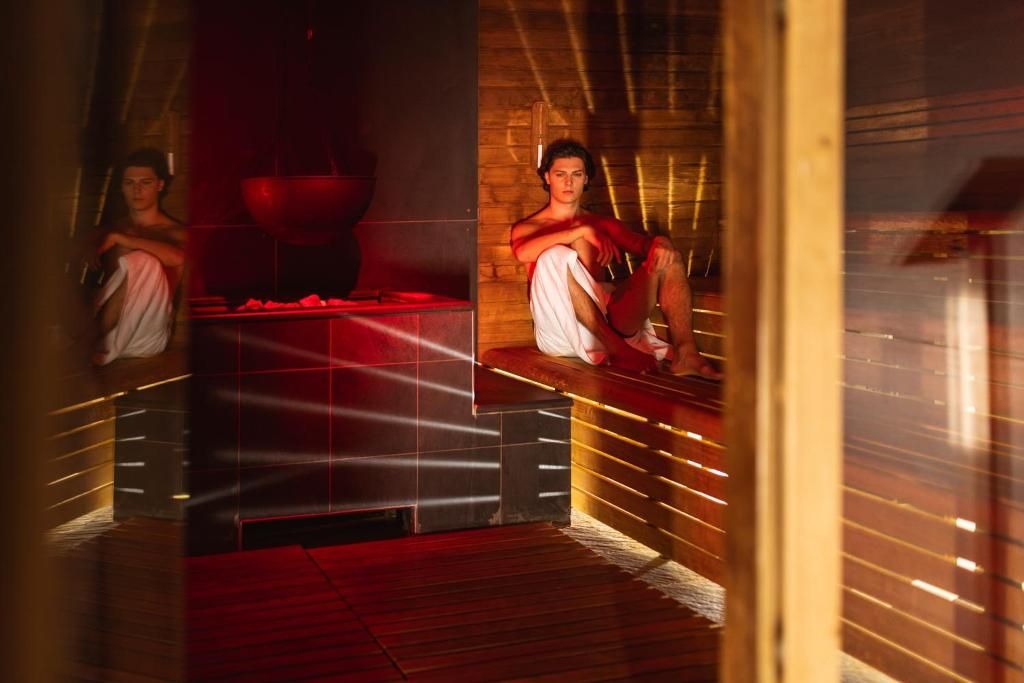 Hi Hotels Trento, foto 4