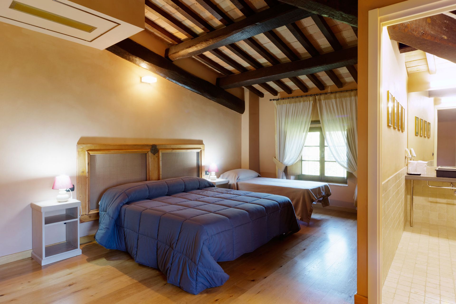 Castello di Baccaresca, foto 4