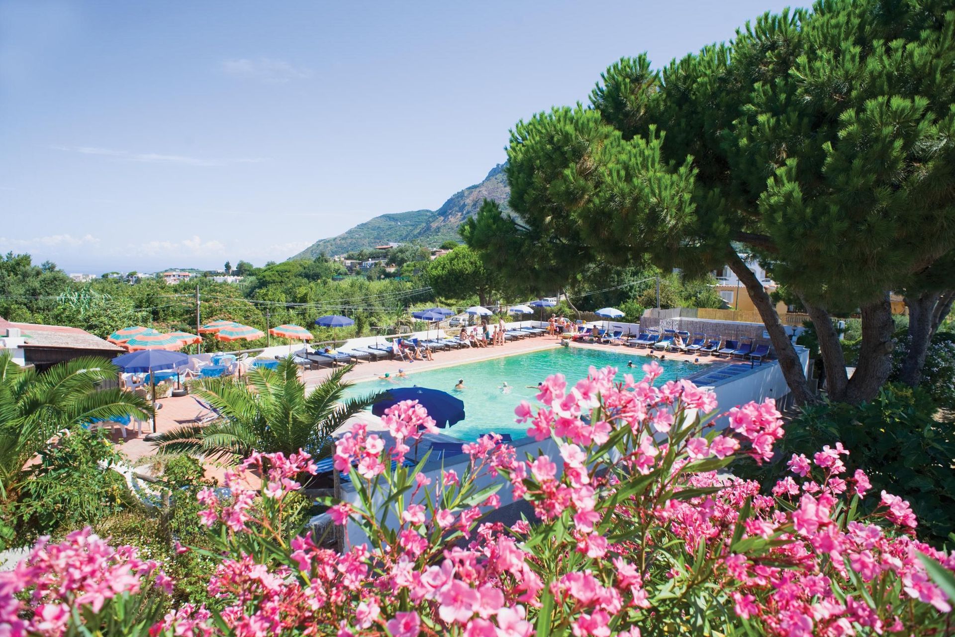 Hotel Al Bosco, foto 8