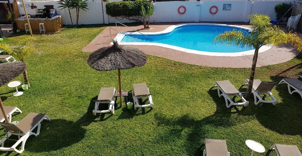 Hotel Campomar Playa, foto 14