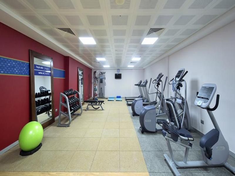 Hampton by Hilton Kocaeli Symbol, foto 3
