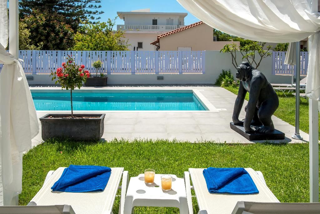 Marianthi Apartments, foto 6