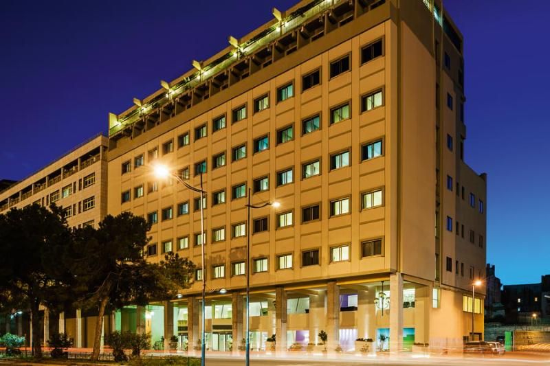 President Hotel Palermo, foto 15