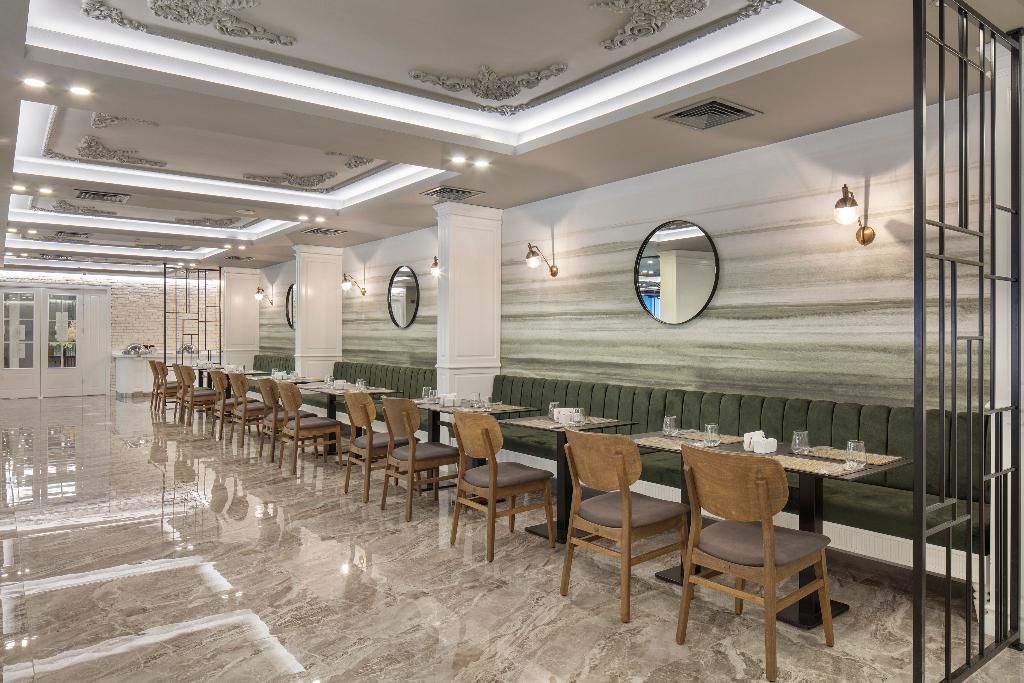 Blue Marlin Deluxe Spa & Resort, foto 2