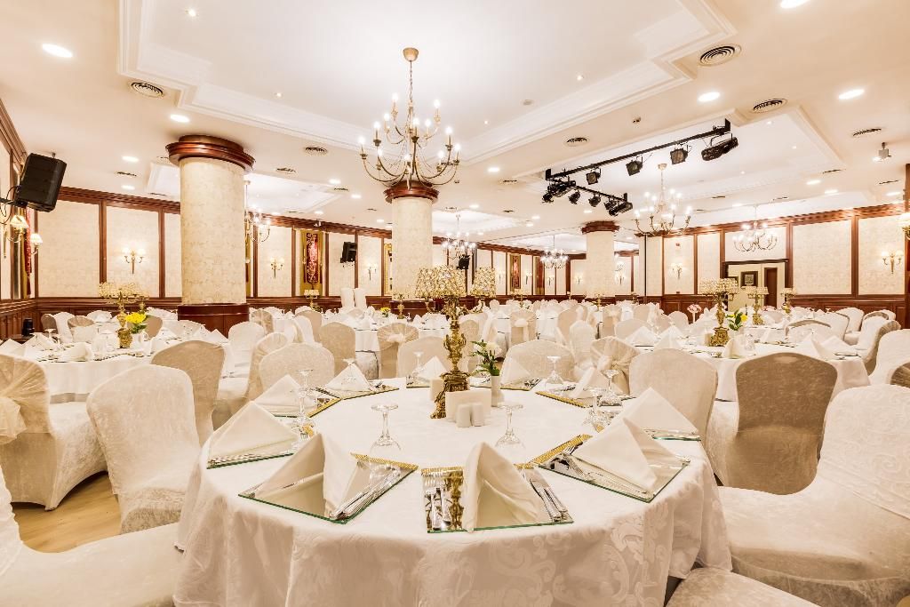 Gordion Hotel, foto 9