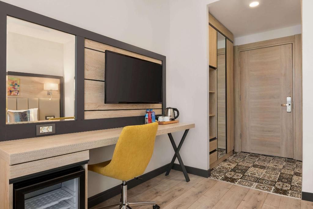 Ramada Encore By Wyndham Istanbul Basin Express, foto 3