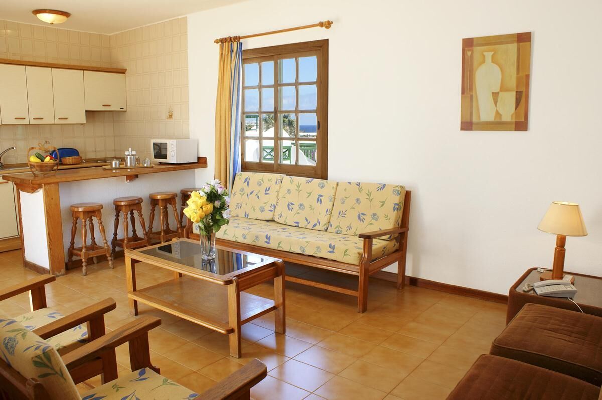 Apartamentos Celeste, foto 6