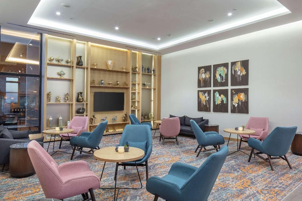 Hilton Garden Inn Erzurum, foto 10