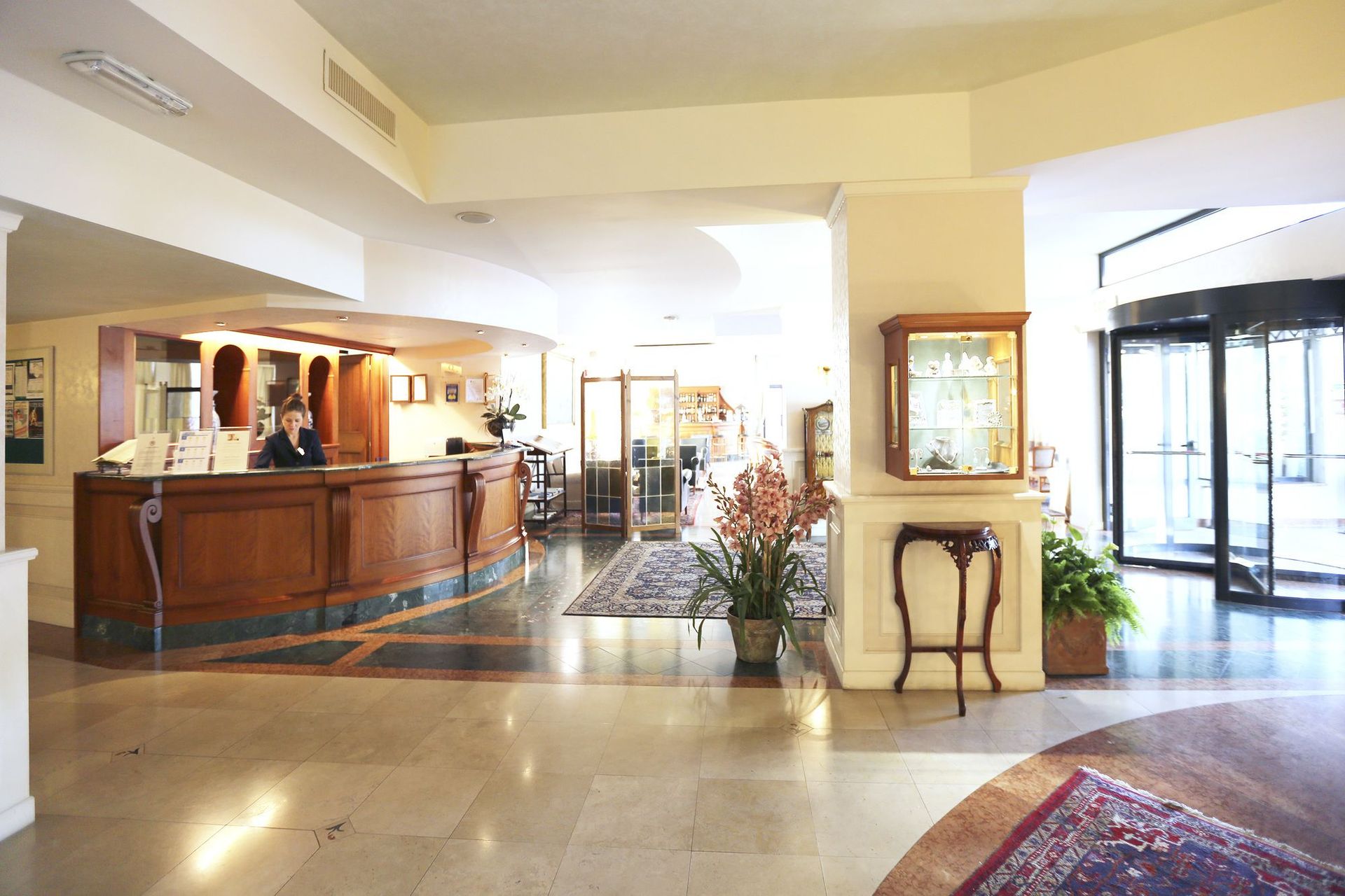 Savoy Palace, foto 9