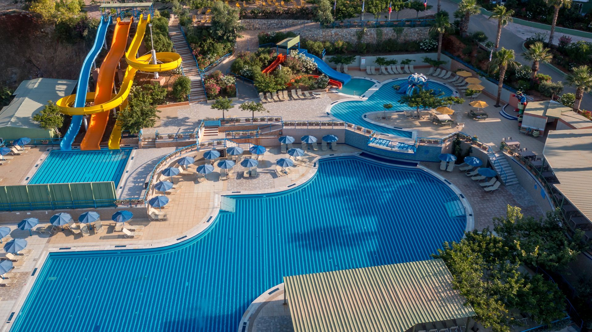 Aqua Sun Village, foto 12