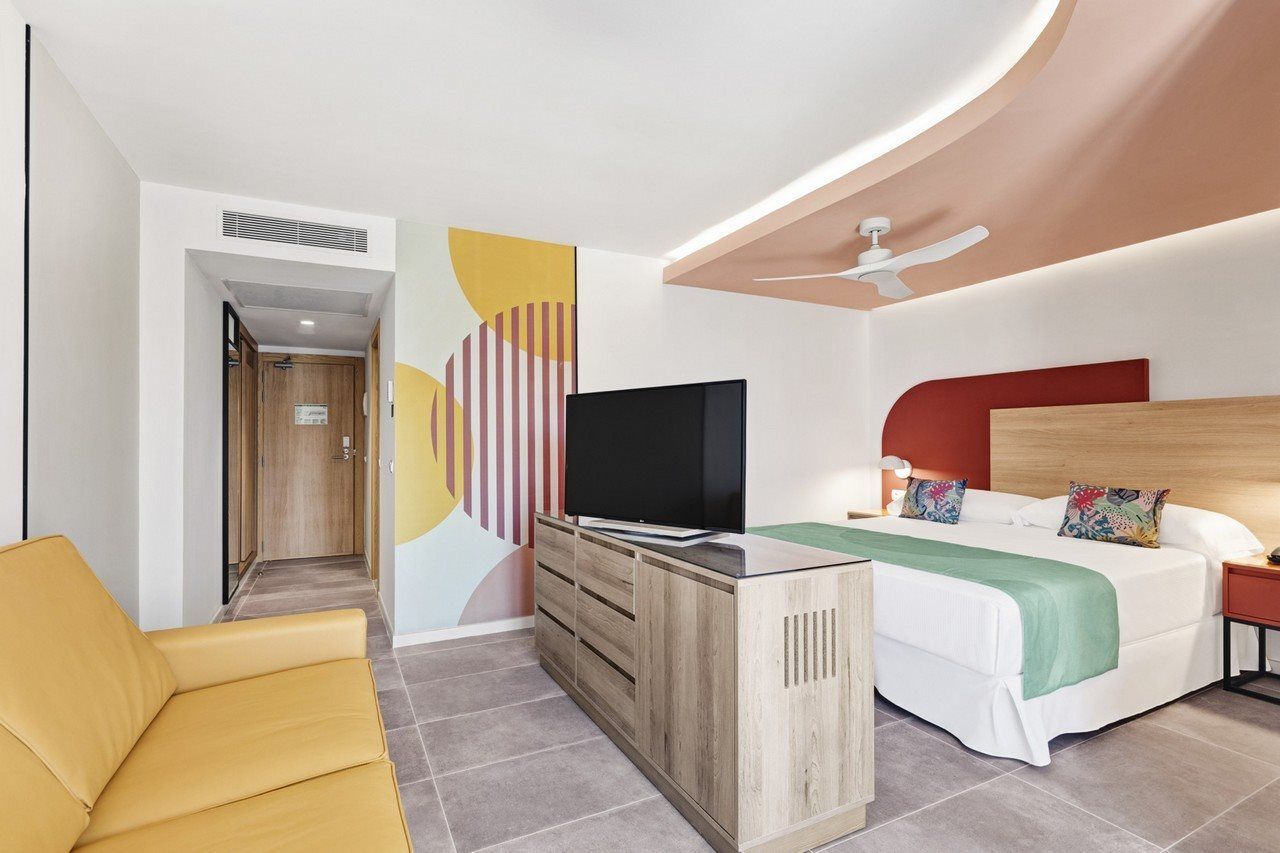 Hotel Riu Concordia, foto 6