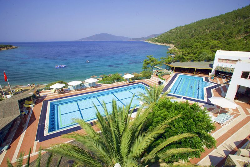 Hapimag Sea Garden Resort Bodrum, foto 4