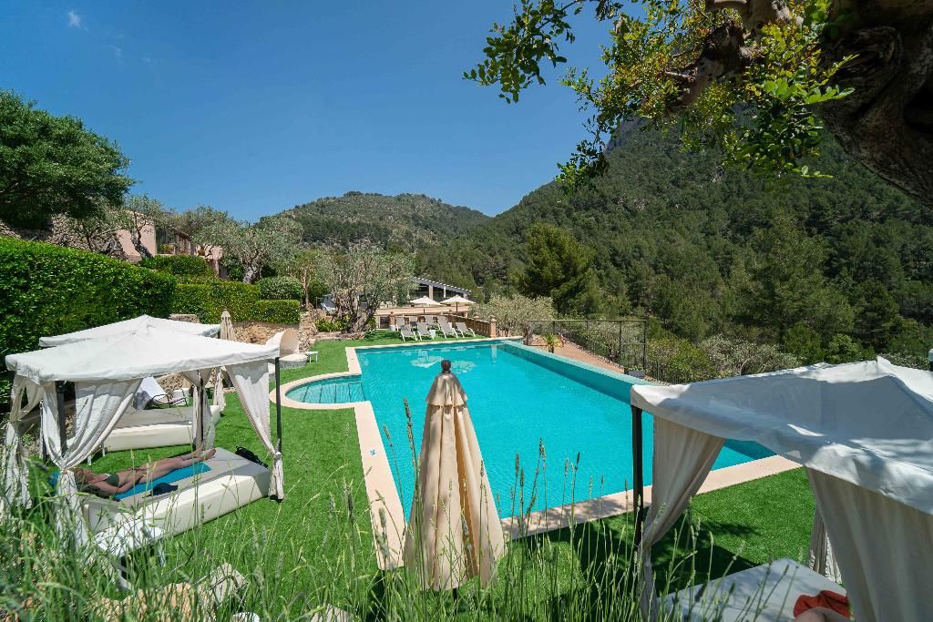 Hotel Rural S'Olivaret, foto 4