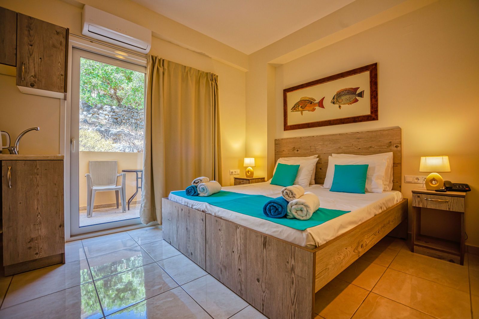 Elounda Residence Resort & Waterpark, foto 8