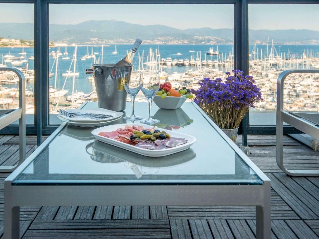 Hôtel Mercure Ajaccio, foto 12
