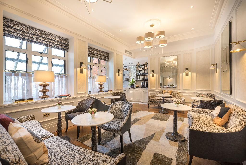 The Capital Hotel, Apartments & Townhouse - London, foto 11