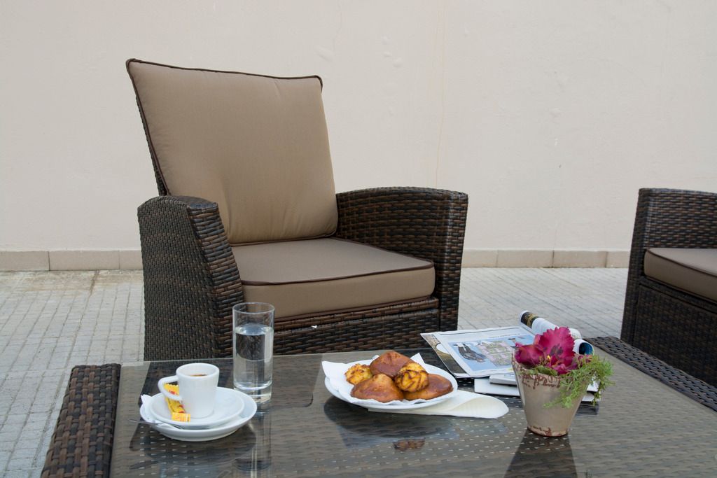 Hotel Rainha D. Amélia Arts & Leisure, foto 15
