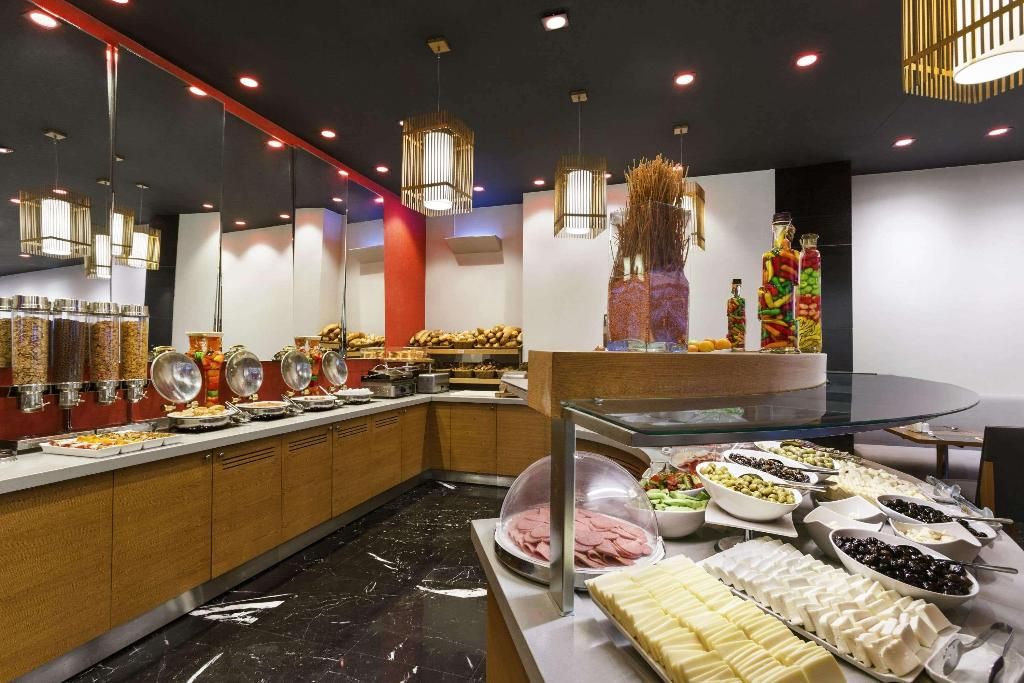 Ramada Encore by Wyndham Izmir, foto 6