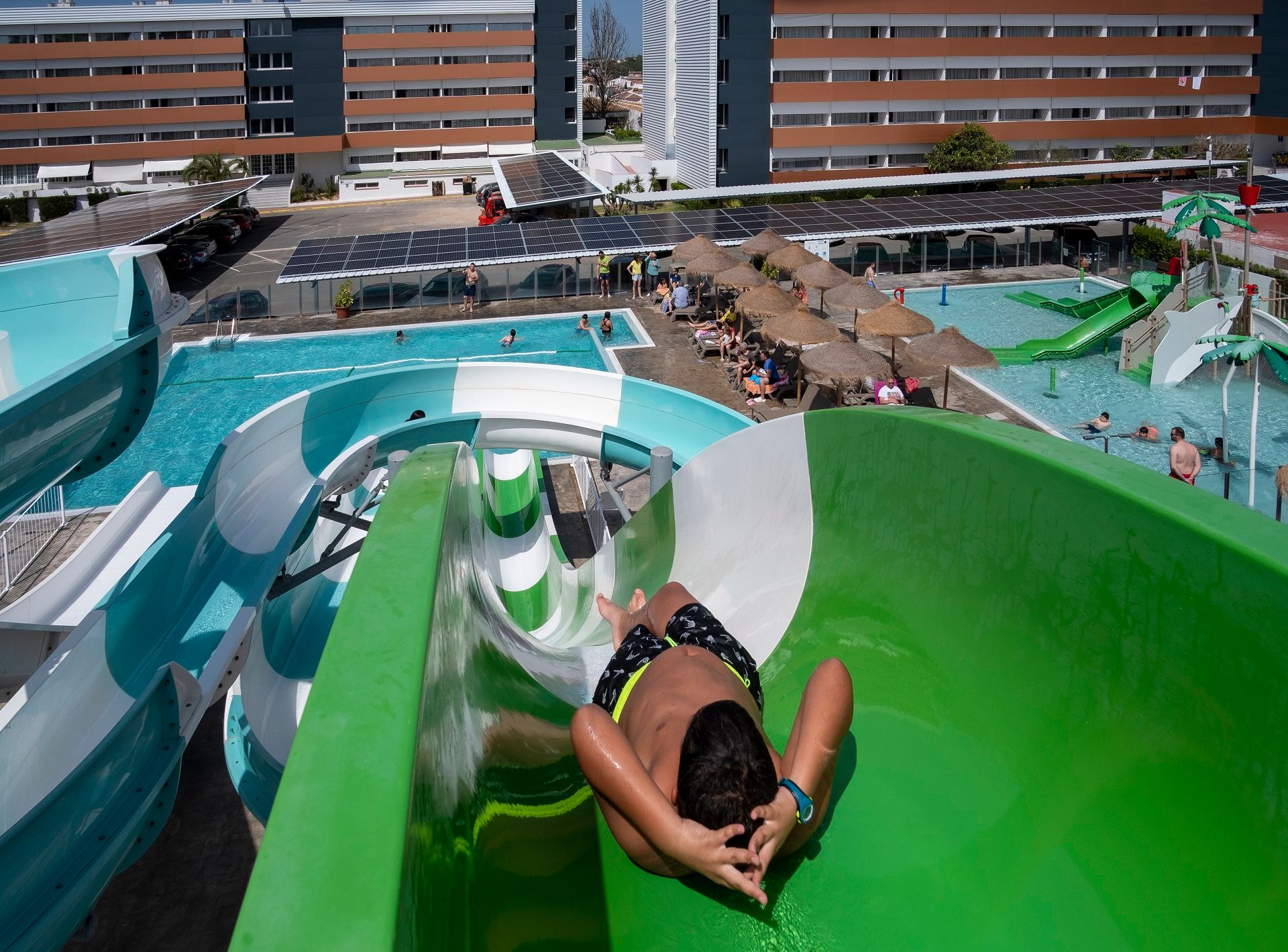 Ohtels Carabela Beach & Golf, foto 11