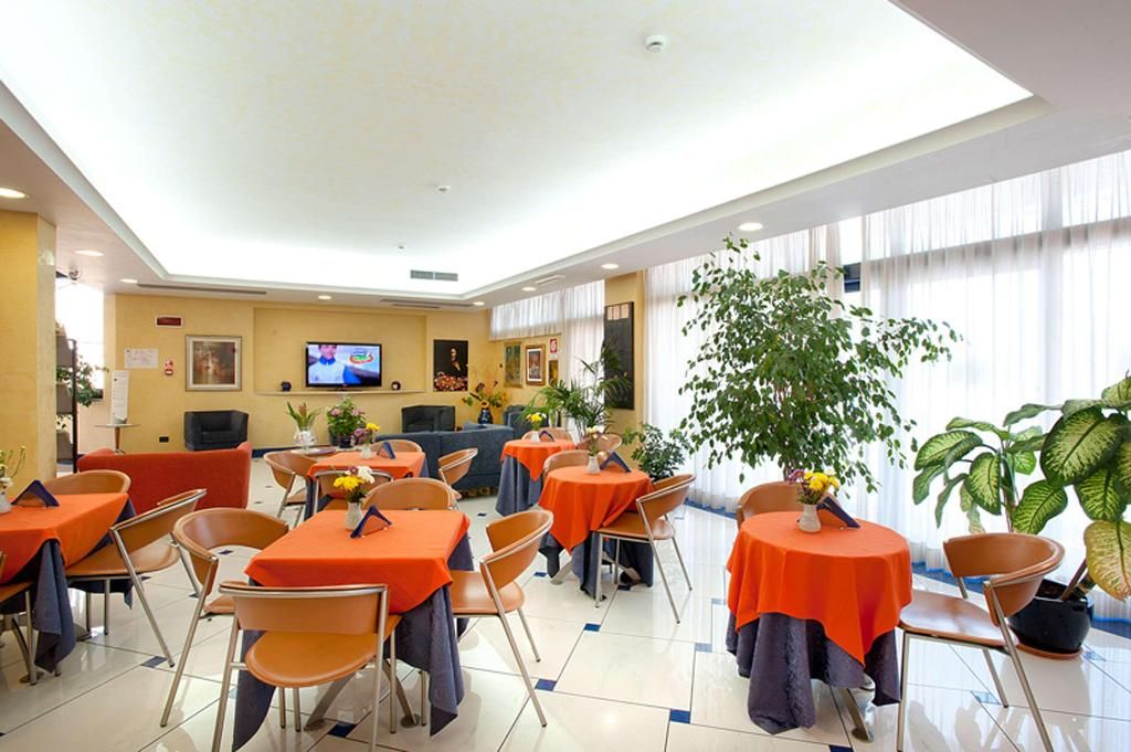 Best Western Blu Hotel Roma, foto 3