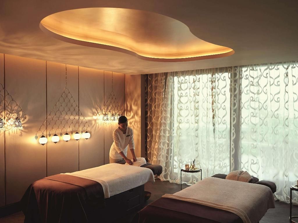 Raffles Istanbul, foto 14