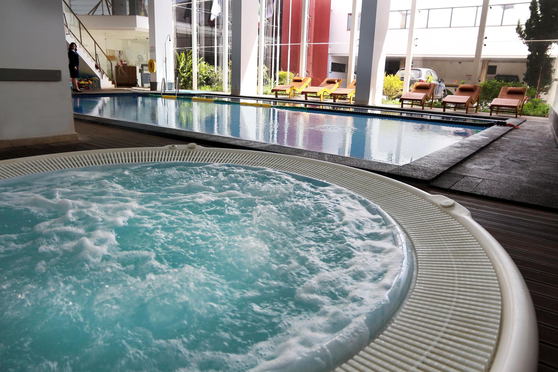 Antillia Hotel, foto 10
