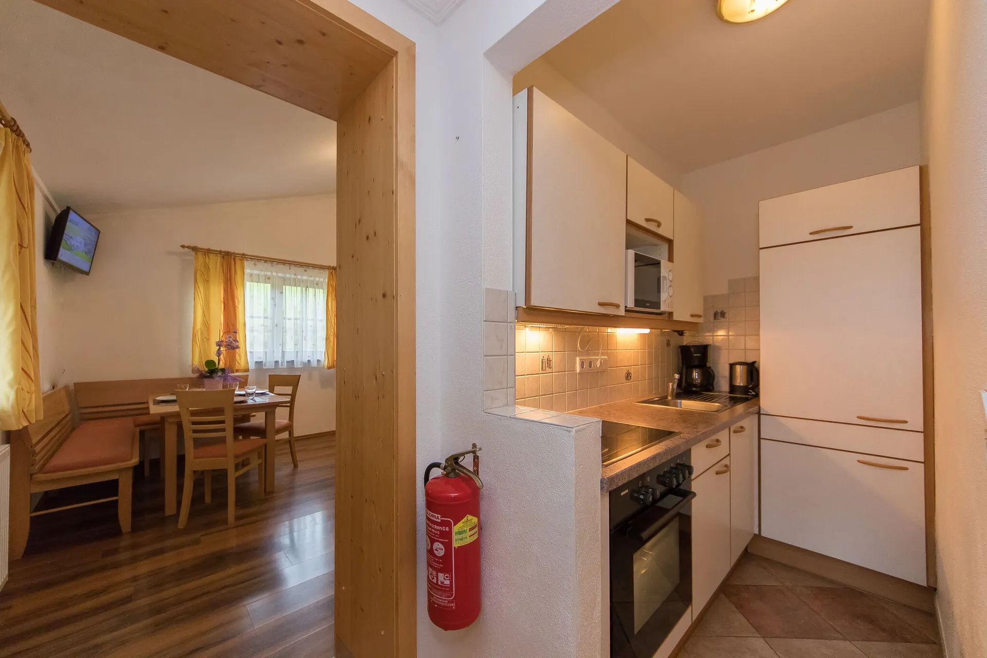 Keuken
