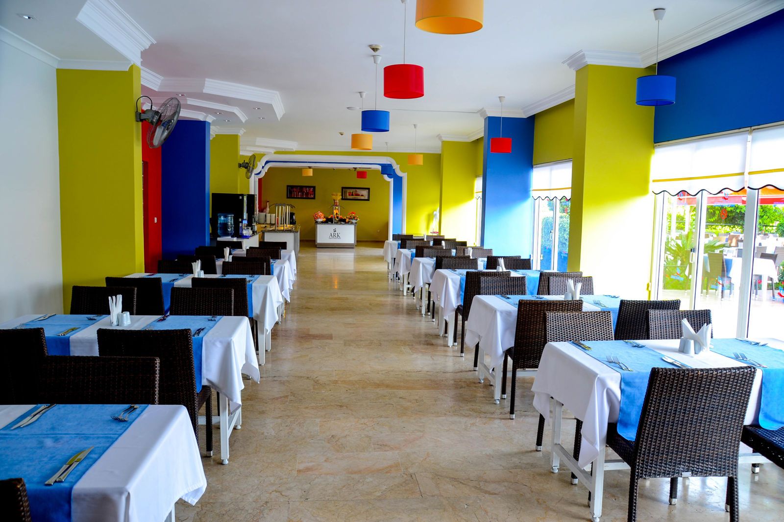 Ark Suite Hotel, foto 15