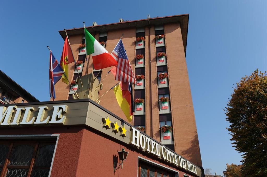 Città Dei Mille, foto 15