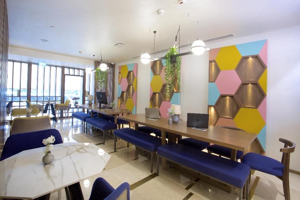Hampton by Hilton Istanbul Old City, foto 13