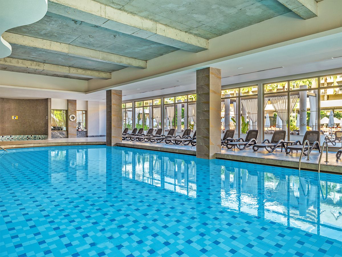 Port Side Resort Hotel, foto 12