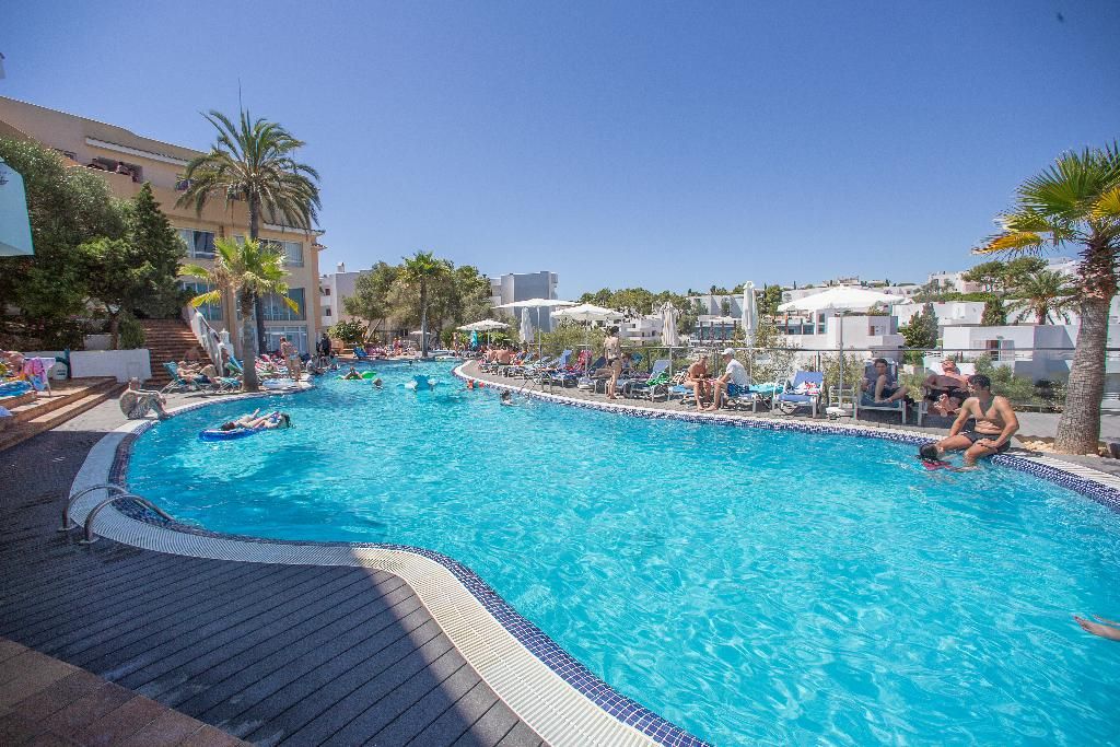 MarSenses Natura Olea Hotel, foto 15