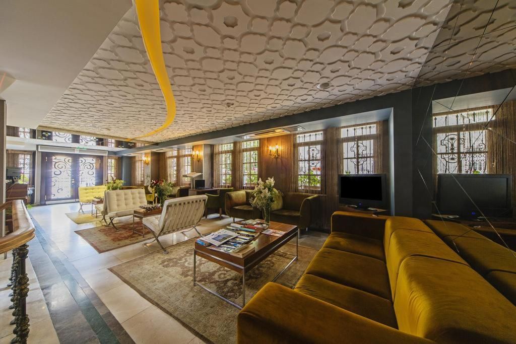 Almina Hotel, foto 8