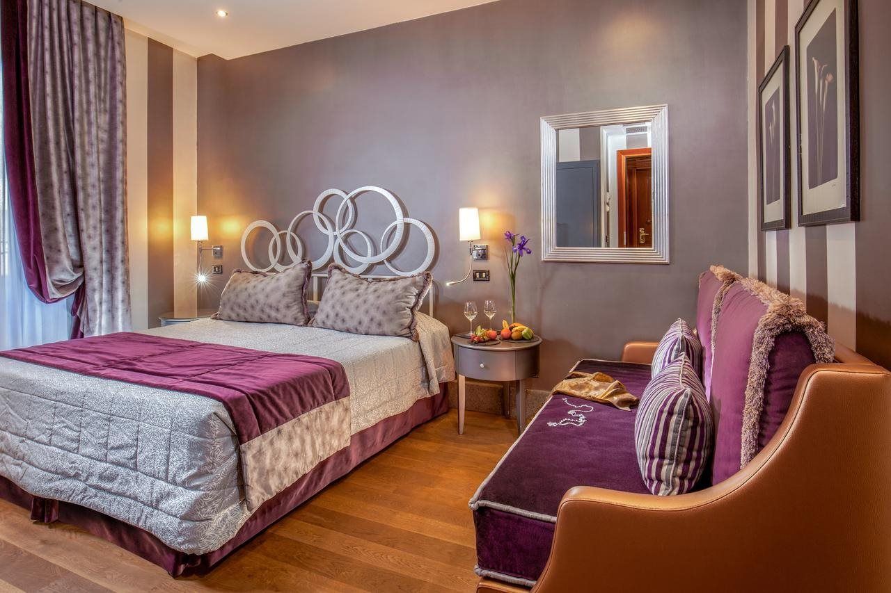Hotel Morgana, foto 5