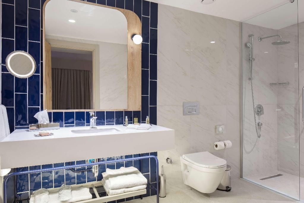 DoubleTree by Hilton Bodrum Isil Club Resort, foto 8