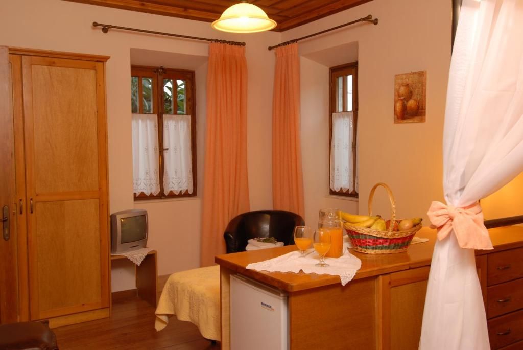 Anatoli Labreon Guesthouse - Apartments, foto 13