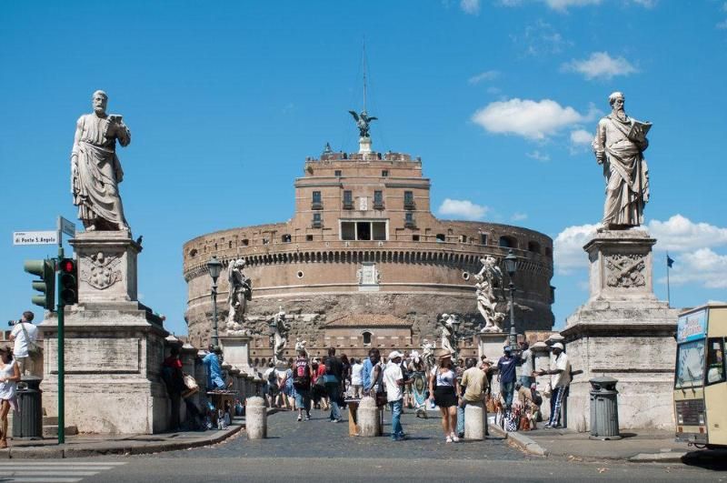 Imperium Suite Navona, foto 8
