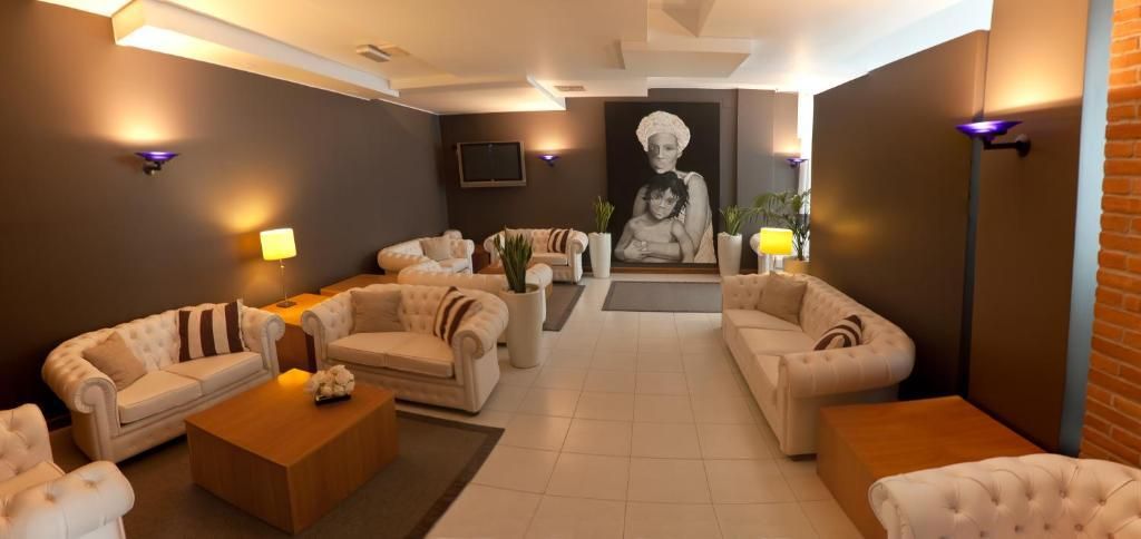 Hotel Santiago, foto 14