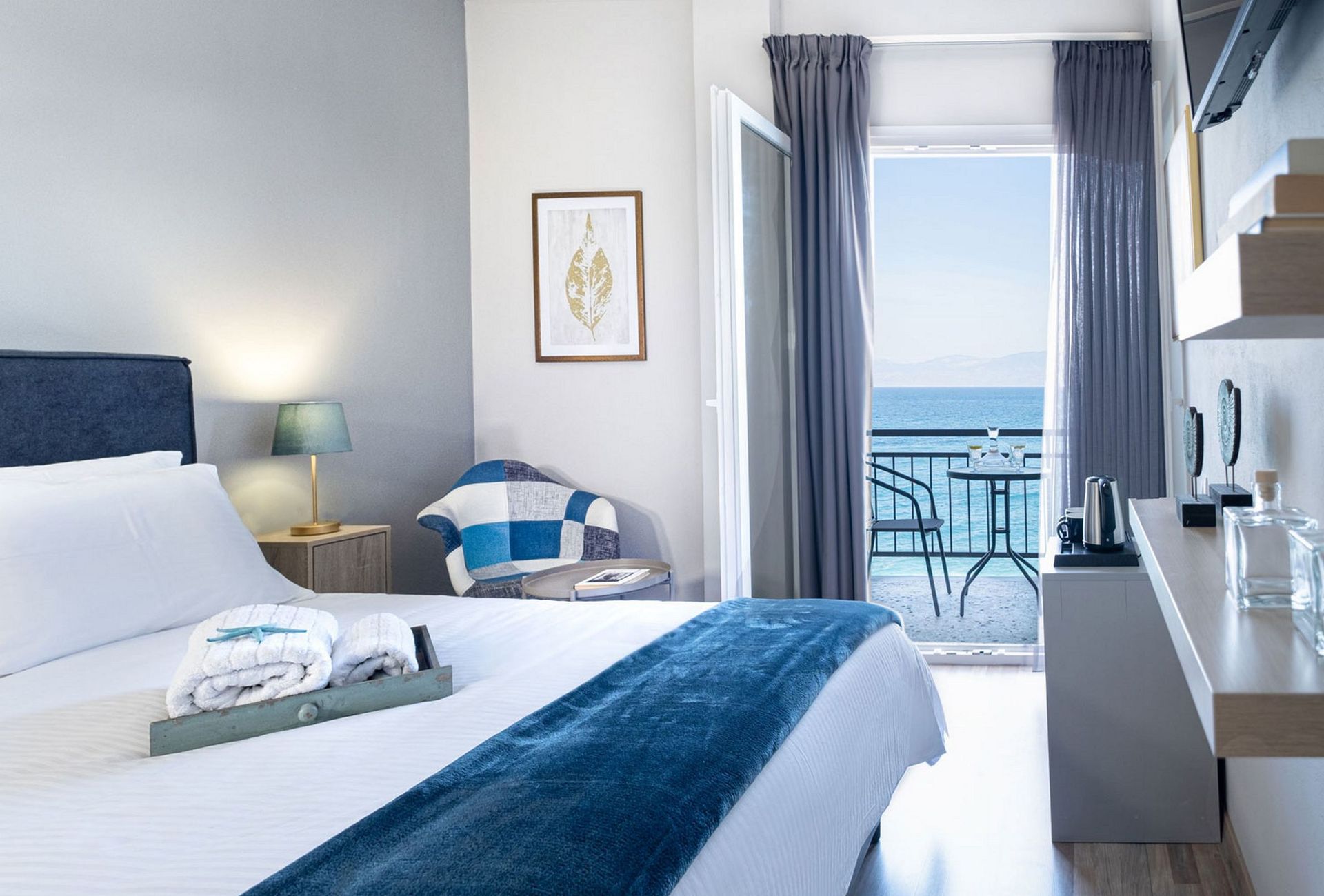 Riviera Hotel, foto 8