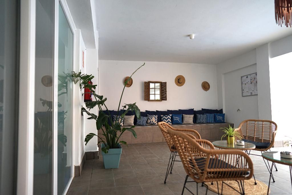 Hotel Teide, foto 10