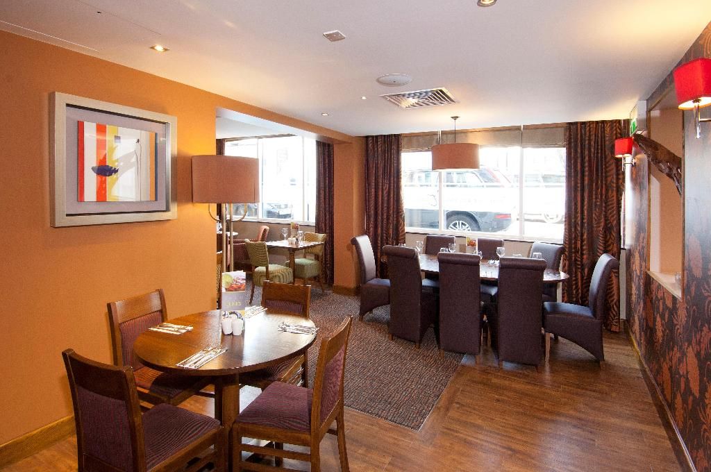 Premier Inn London Angel Islington, foto 9