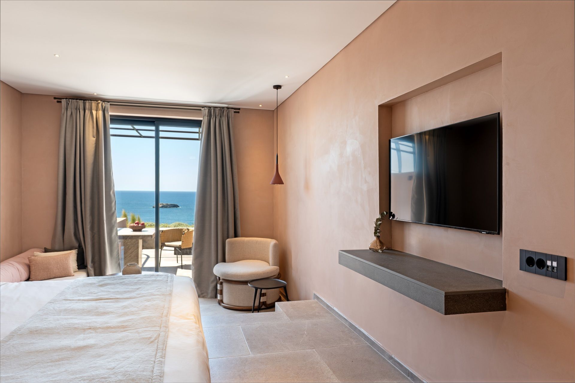 Tetra Resort & Spa, foto 7