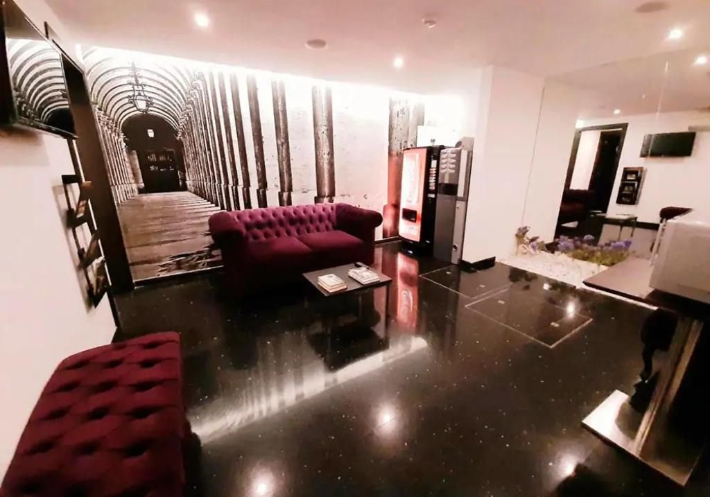 Lisbon City Apartments & Suite, foto 6