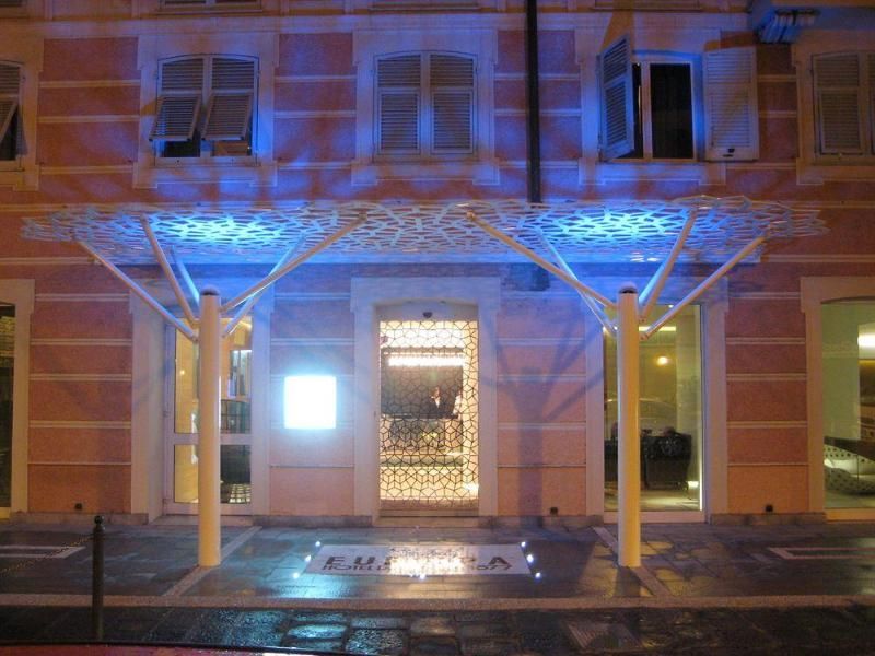 Europa Hotel Design Spa 1877, foto 3