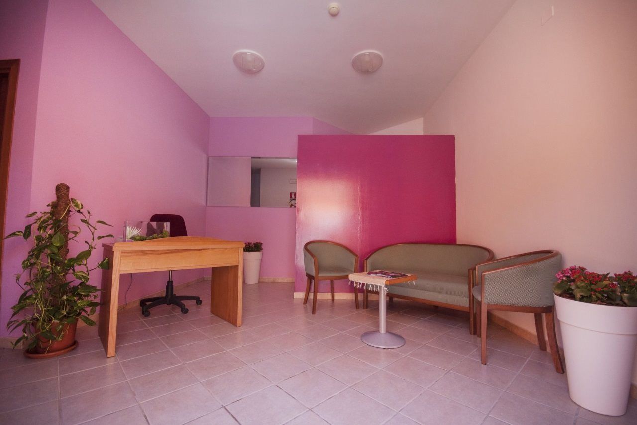 Color Dolmen Family Village, foto 15