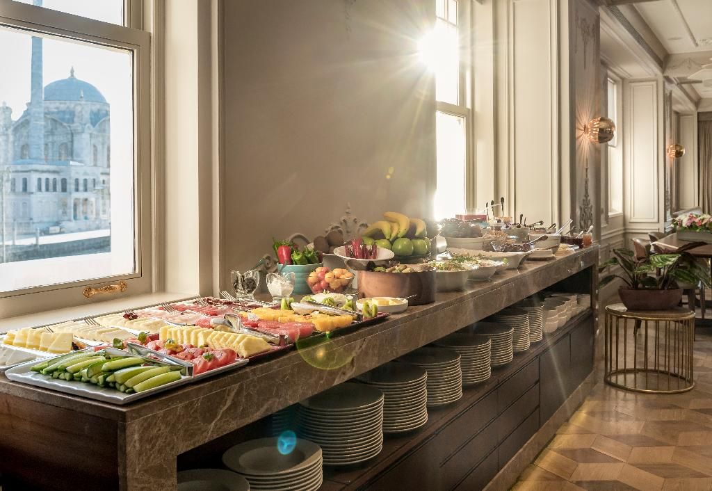 The Stay Bosphorus, foto 4