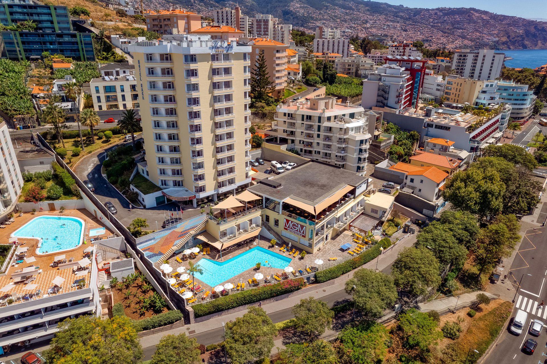 Muthu Raga Madeira Hotel, foto 4
